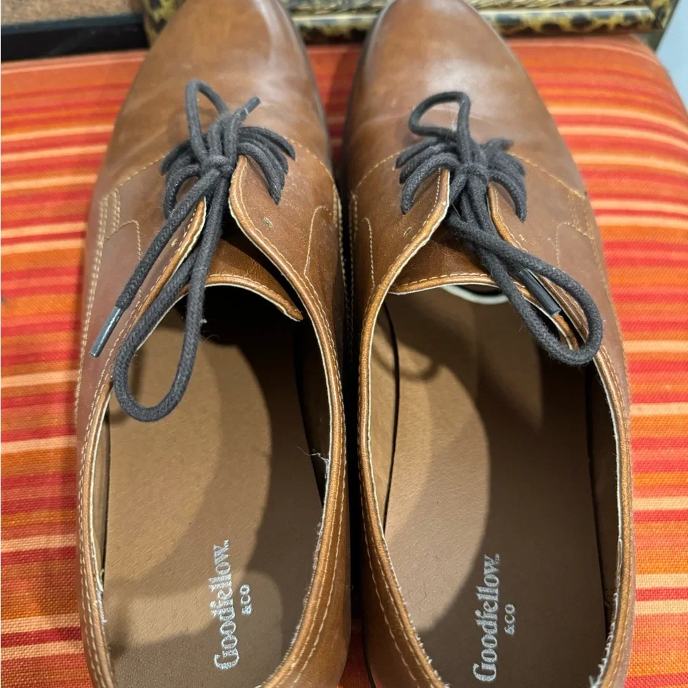 GOODFELLOW &CO MAN SHOES - Picture 5 of 6